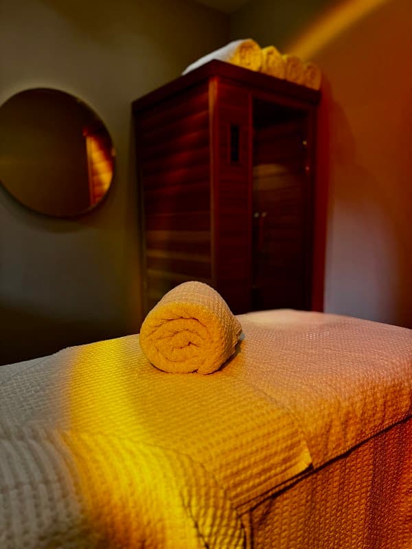 Altha - Spa in northallerton