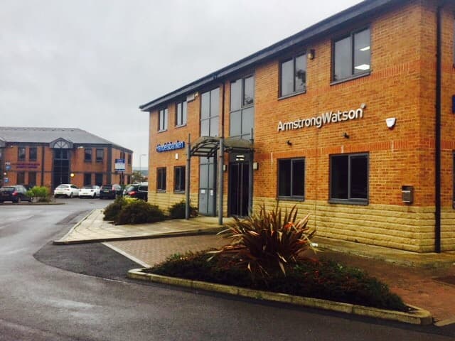 Armstrong Watson, Accountants, Business & Financial Advisers - Accountants in northallerton