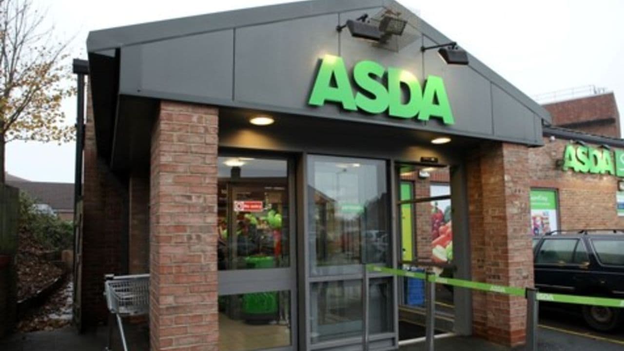 Asda Northallerton Supermarket - Supermarkets in northallerton