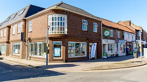 Barclays Local - Banks in northallerton