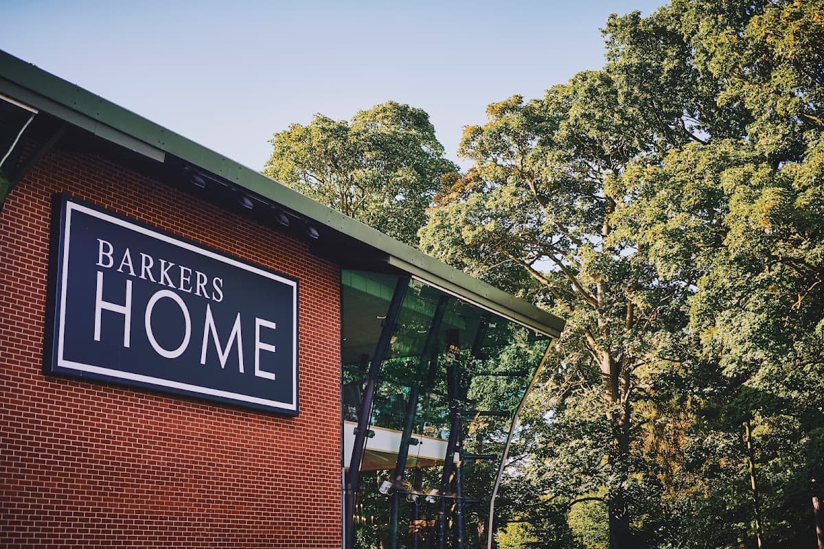 Barkers Home - Furniture Shops in northallerton