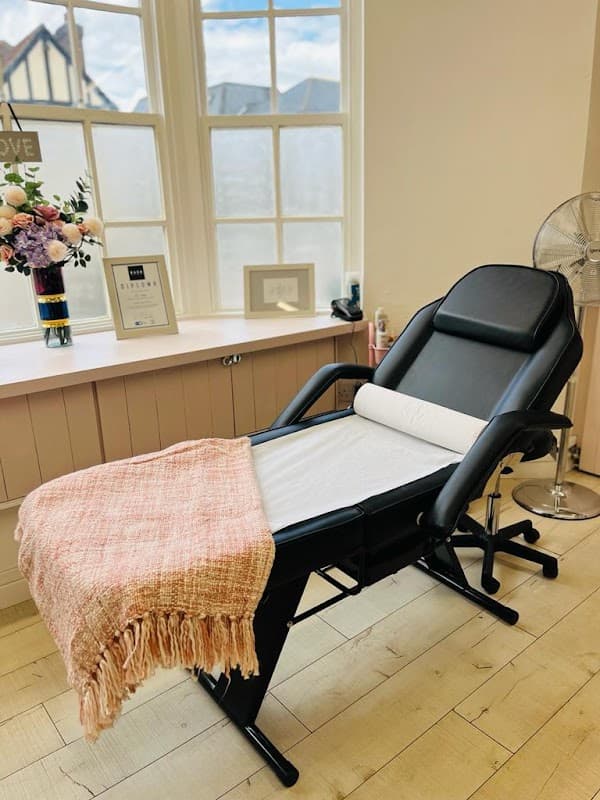 Biju Beauty - Beauty Salons in northallerton