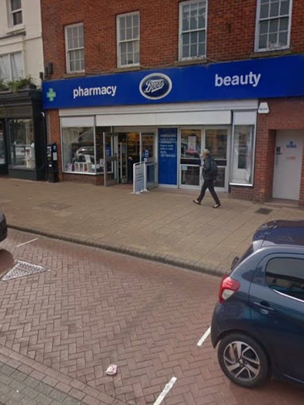 Boots - Pharmacies in northallerton