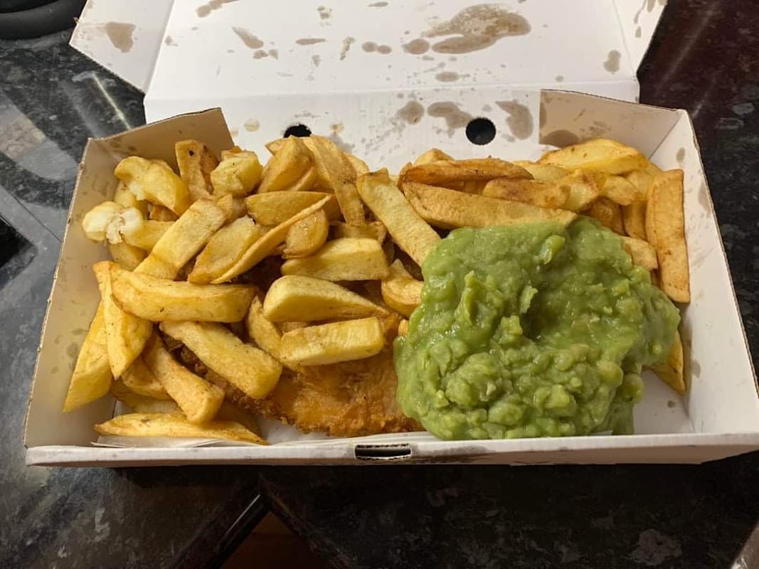 Bradleys Fish and Chips - Takeaway in northallerton