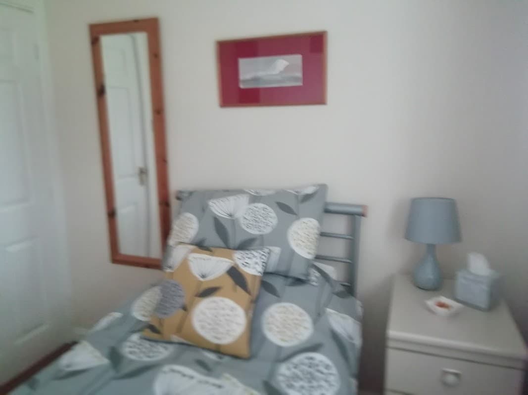 Accommodation at Bridge End B&B in northallerton