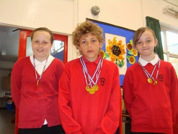 Broomfield School - Primary Schools in northallerton