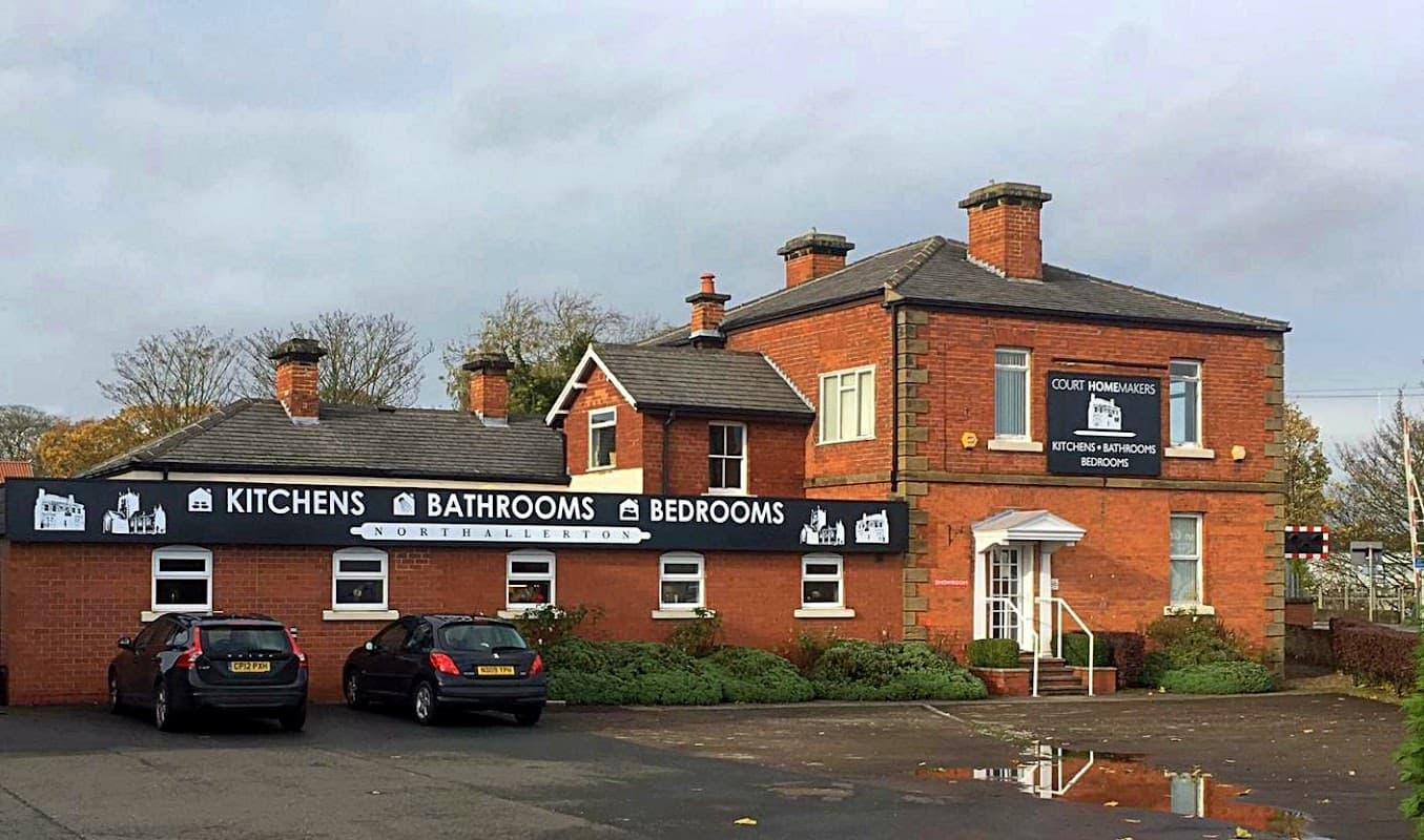 Court Homemakers - Furniture Shops in northallerton