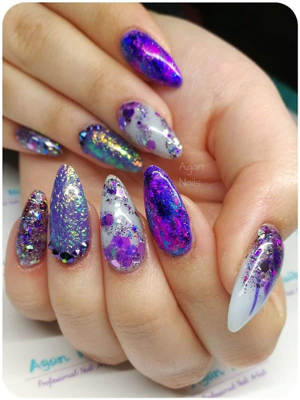 CreΕ Nails - Nail Salons in northallerton