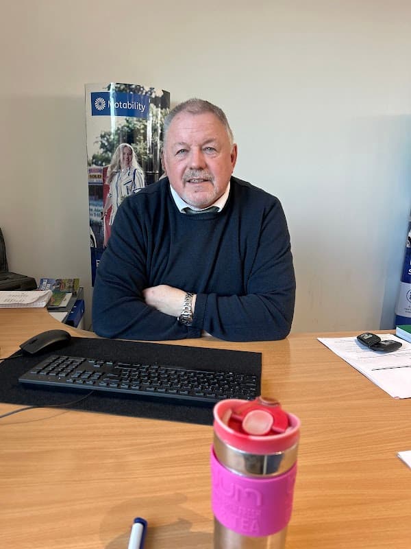 Dacia Northallerton - Car Dealers in northallerton