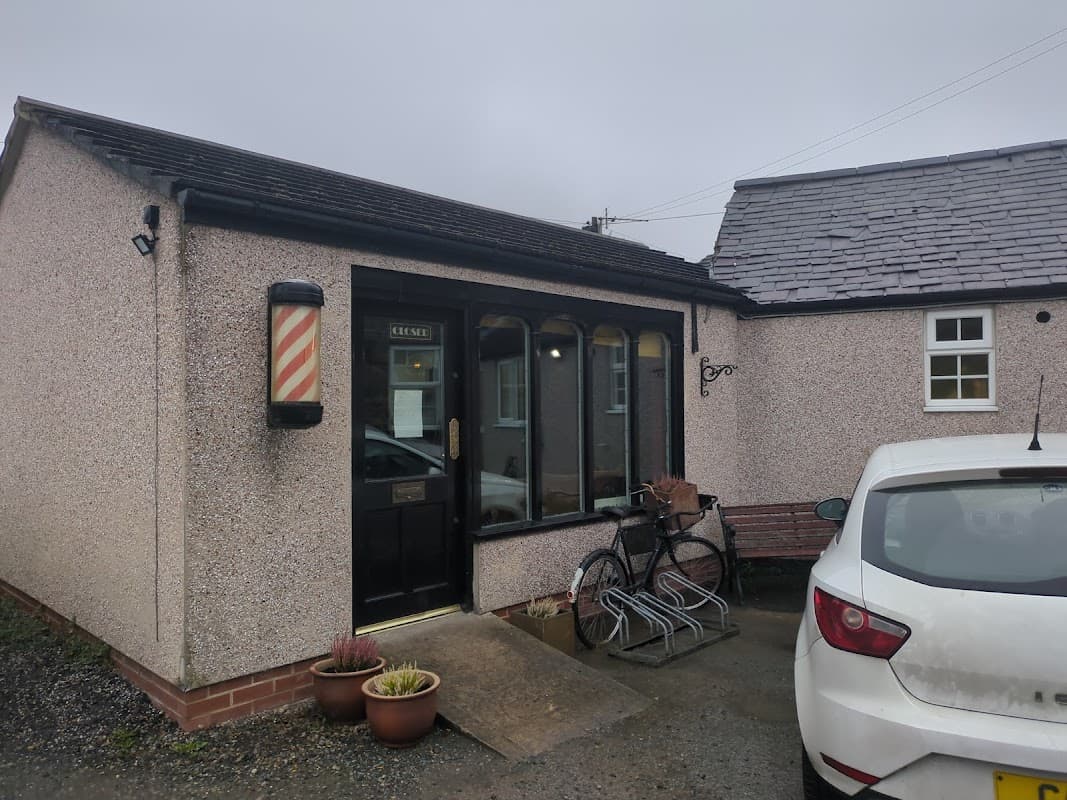 Diko’s Barbers - Barbers in northallerton