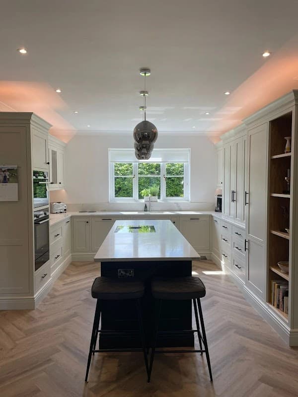 Dixon & Cowton - Furniture Shops in northallerton