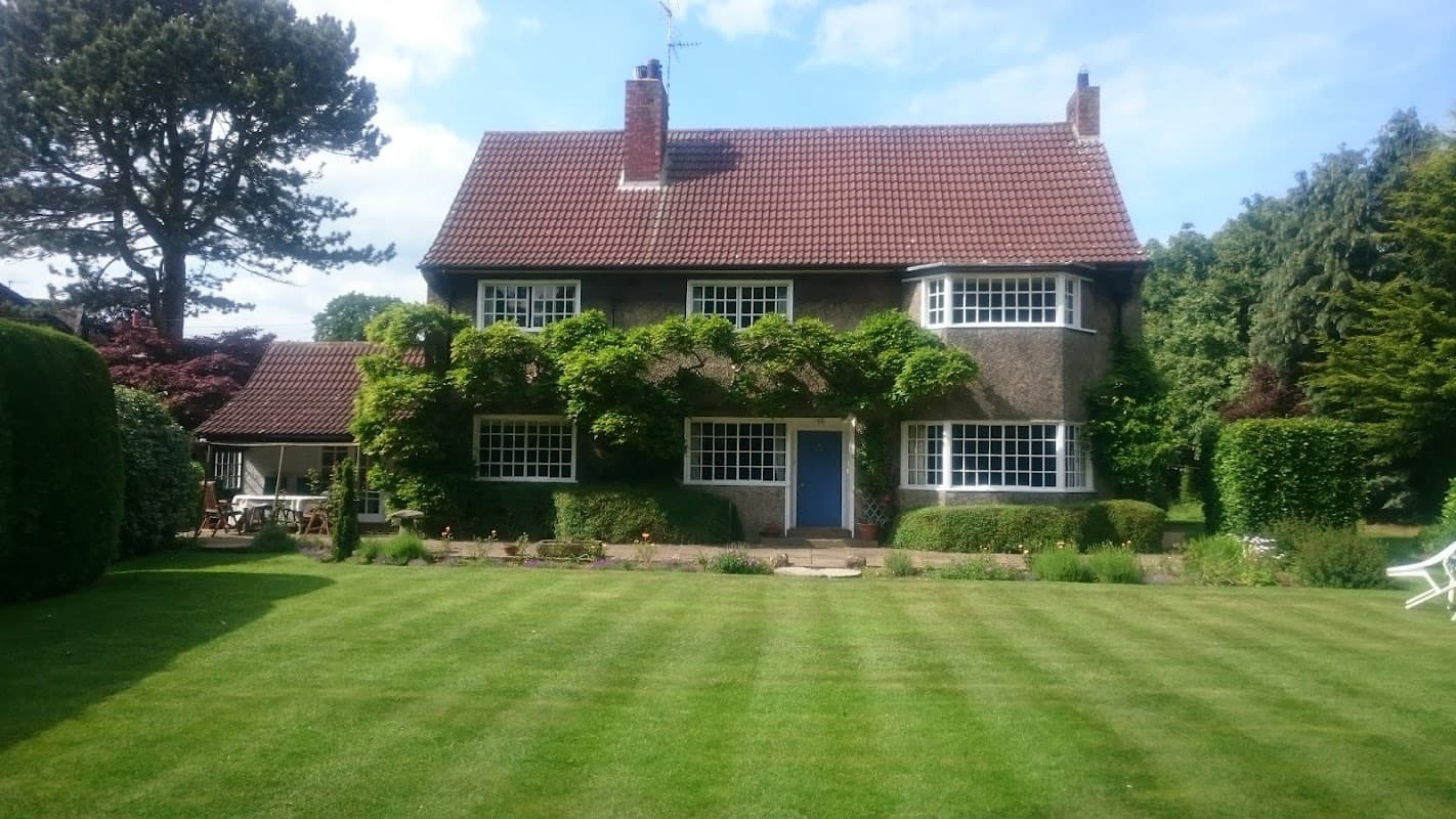 Accommodation at Elmscott in northallerton