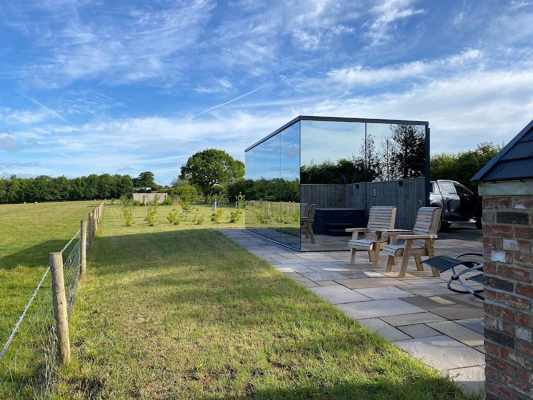 EWE&ME Glamping - Campsite in northallerton