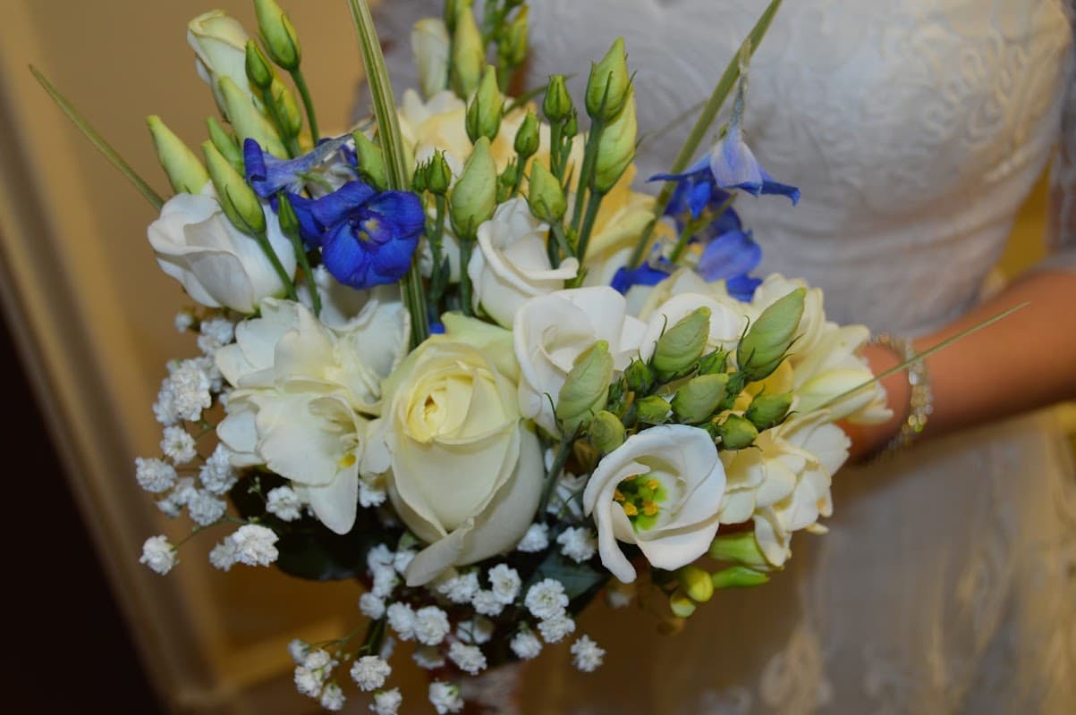 Fiori Florist - Florists in northallerton