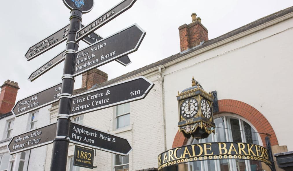 Freeman Johnson - Solicitors in northallerton