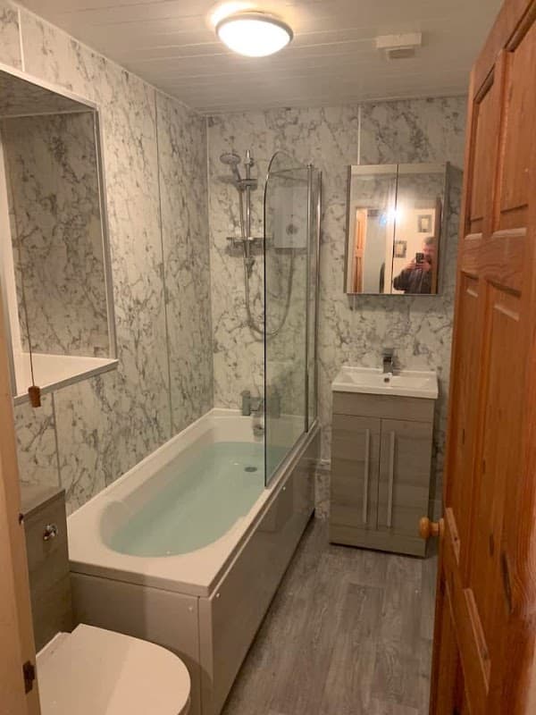 Greiff Plumbing & Bathrooms - Plumbers in northallerton