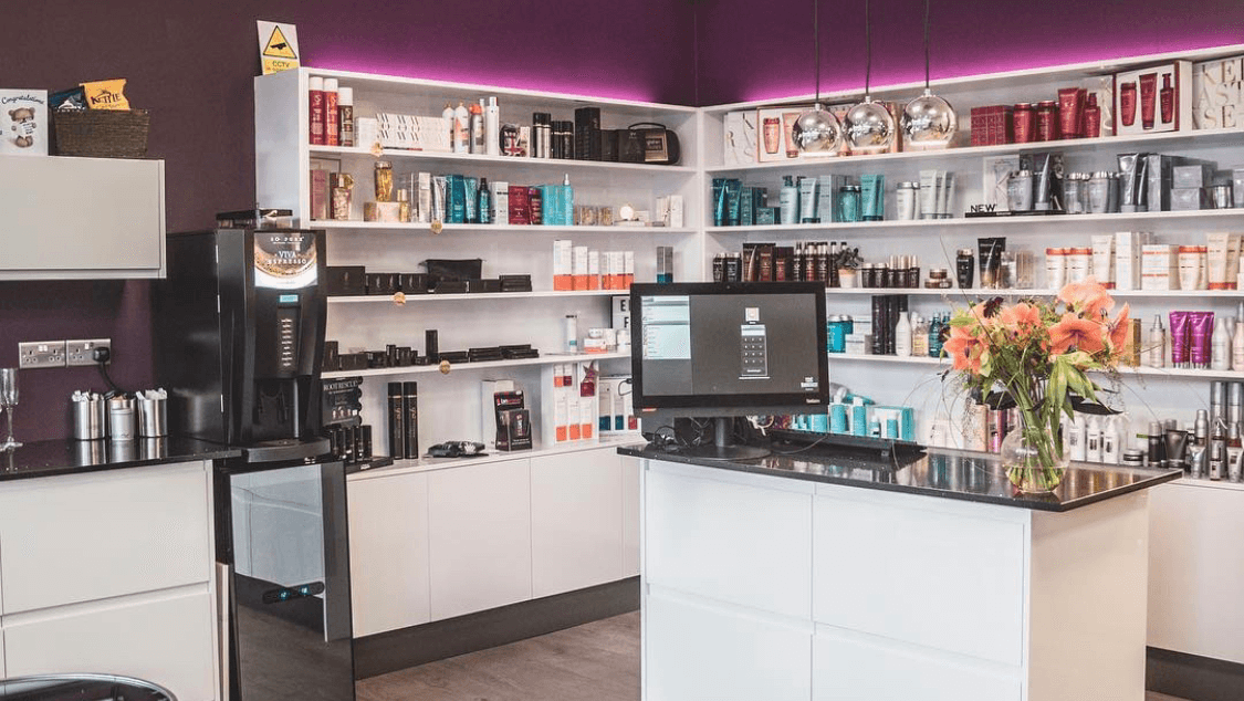 Hair & Beauty Secrets - Hair Salons in northallerton