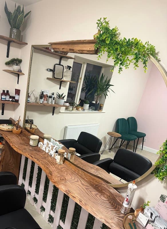 Hair by Kyra - Hair Salons in northallerton