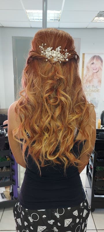 Identity Hair Studio - Hair Salons in northallerton