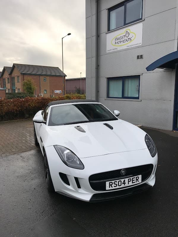 Jenkins and Hustwit - Bakers in northallerton