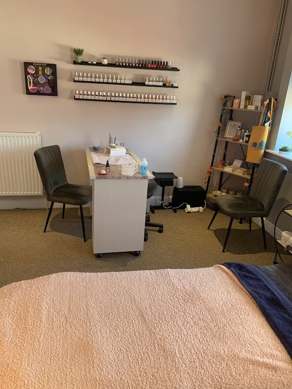 Katy calvert make up holistic & beauty therapies - Beauty Salons in northallerton