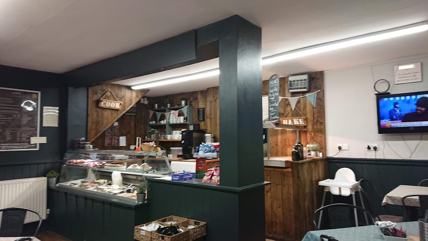 Lisa's Sandwich & Snack Bar - Takeaway in northallerton