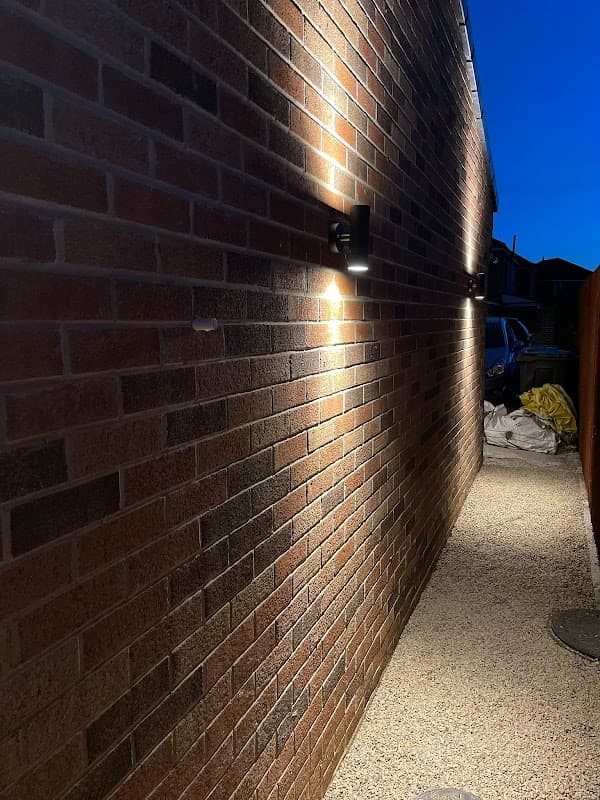 Mackintosh and Parker Electrical LTD - Electricians in northallerton