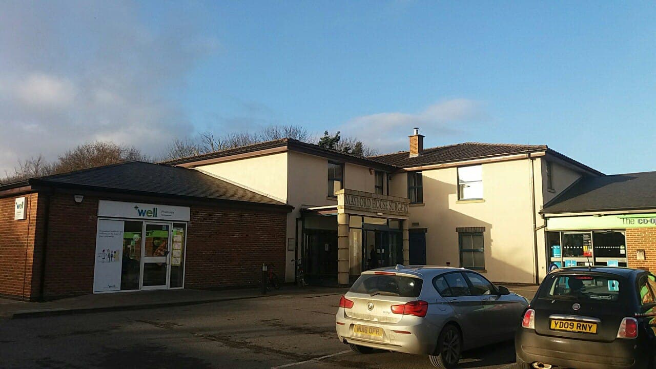 Mayford House Surgery - Doctors in northallerton