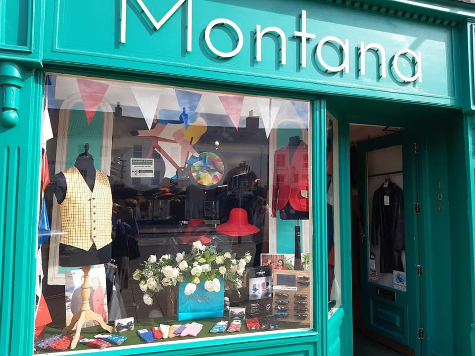 Montana Northallerton - Clothes Shops in northallerton