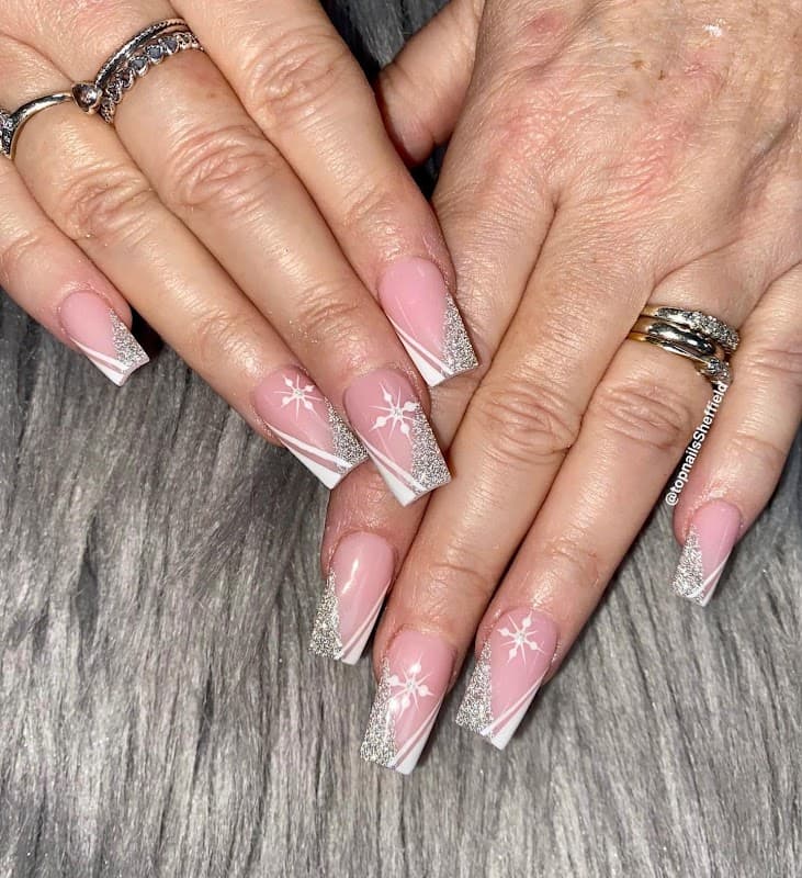 Moon star Nail and Beauty in Northallerton - Beauty Salons in northallerton