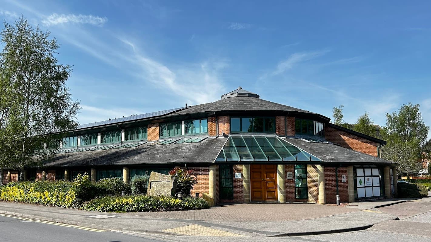 Mowbray House Surgery - Doctors in northallerton
