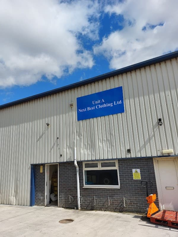 Next Best Clothing Ltd - Second Hand Shops in northallerton