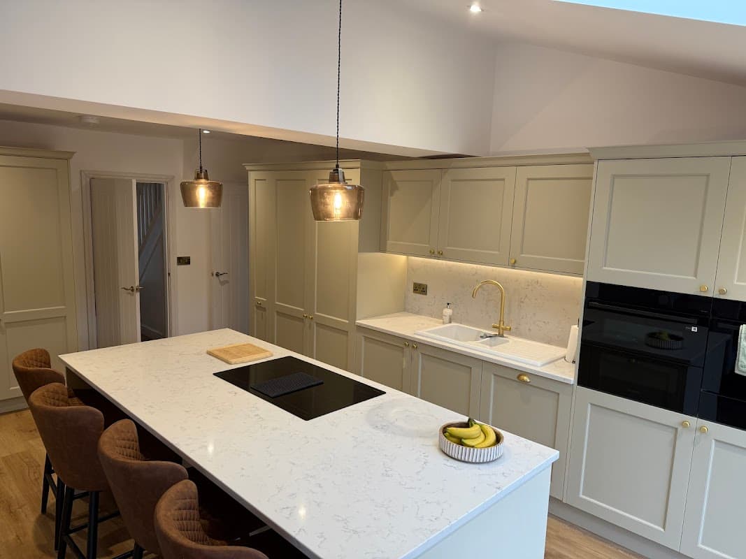 Northallerton Joinery Limited - Furniture Shops in northallerton