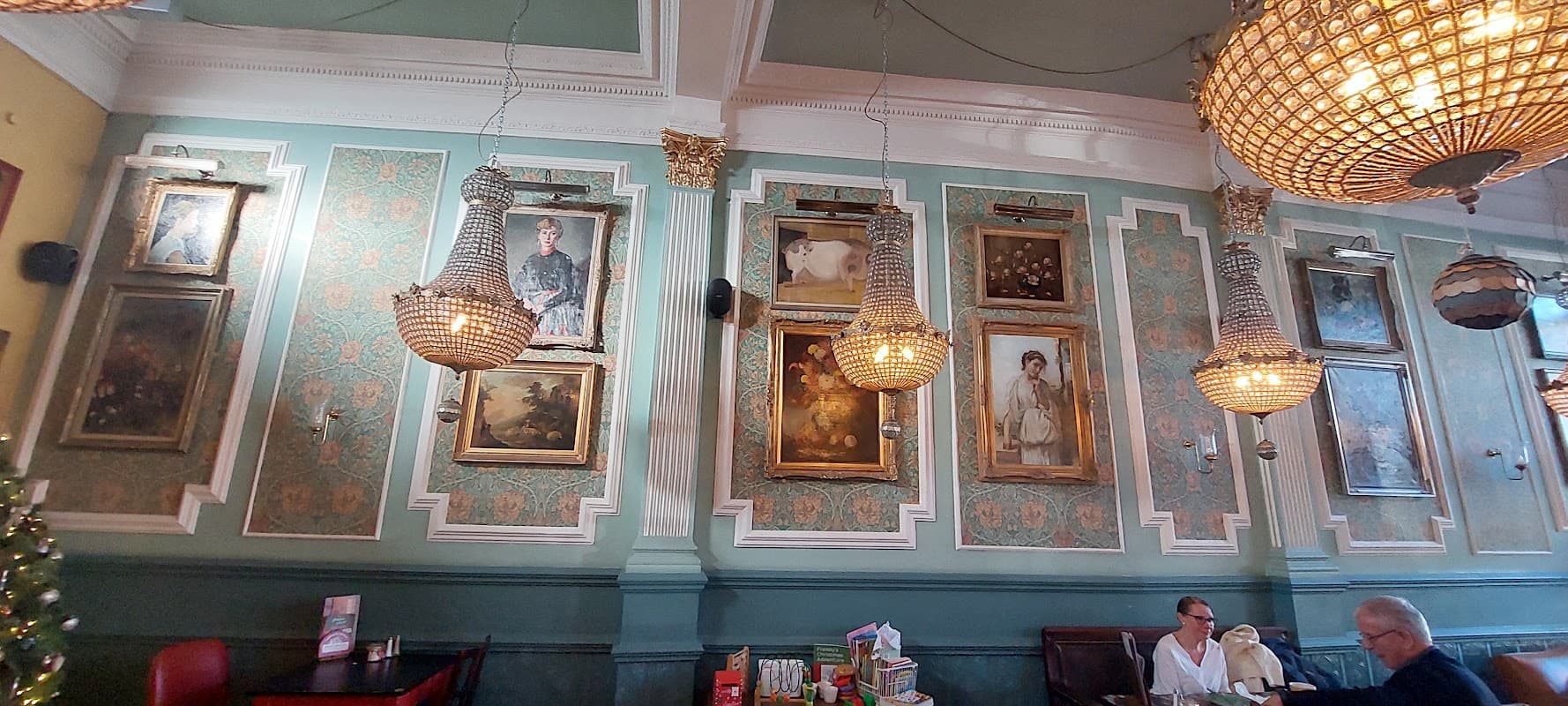 Northallerton Town Centre - Shopping Centres in northallerton