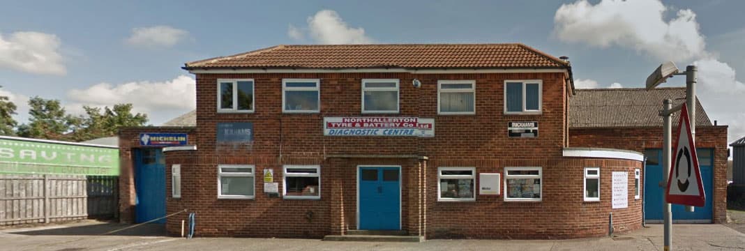 Northallerton Tyre & Battery - Tyre Shops in northallerton