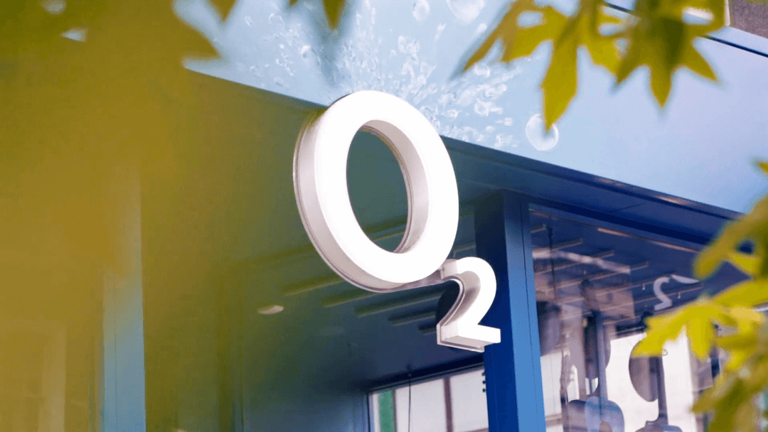 O2 Store - Phone Shops in northallerton