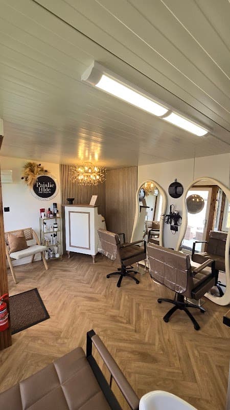 Paislie Hide Hair - Hair Salons in northallerton