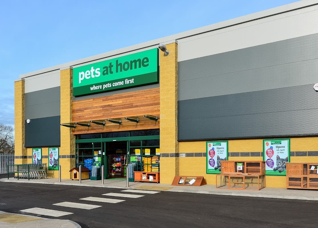 Pets at Home Northallerton - Pet Shops in northallerton