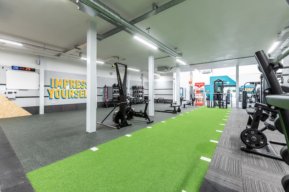 PureGym Northallerton - Gyms in northallerton