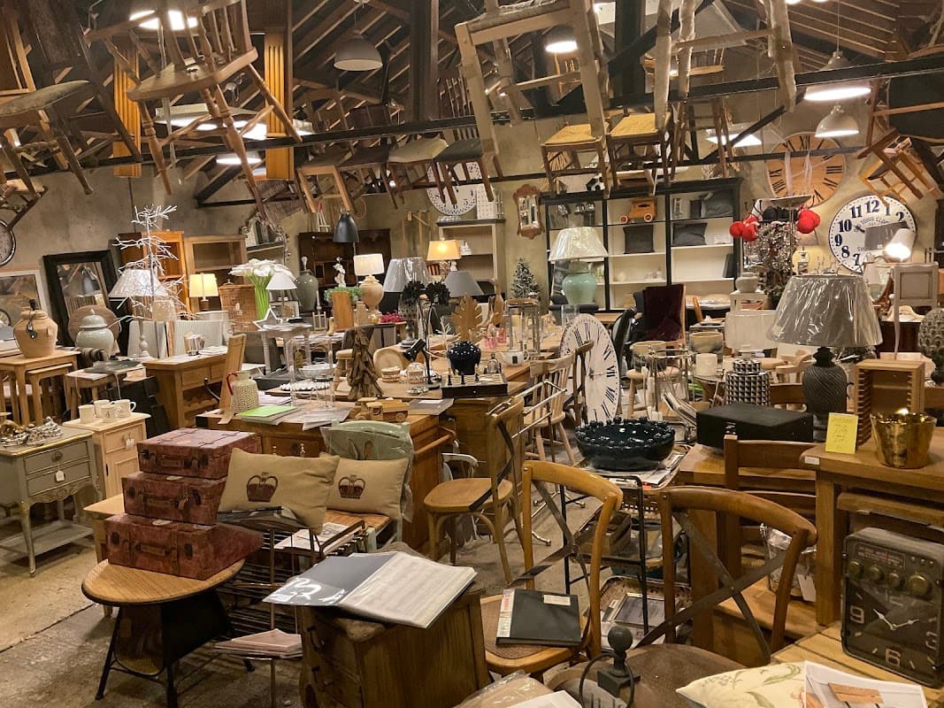 R & V J Ellis Furniture - Furniture Shops in northallerton