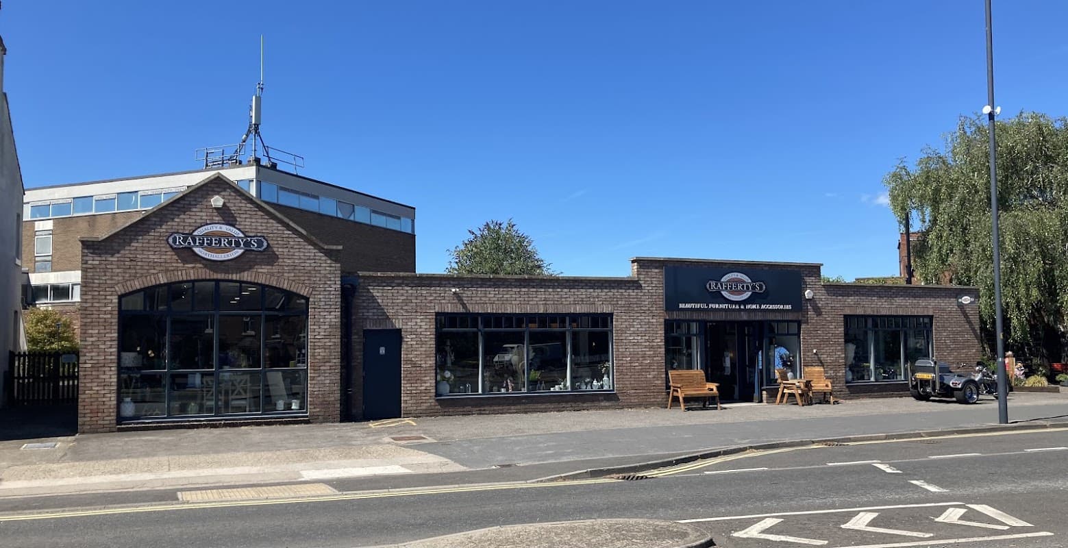 Raffertys Furniture Store - Furniture Shops in northallerton