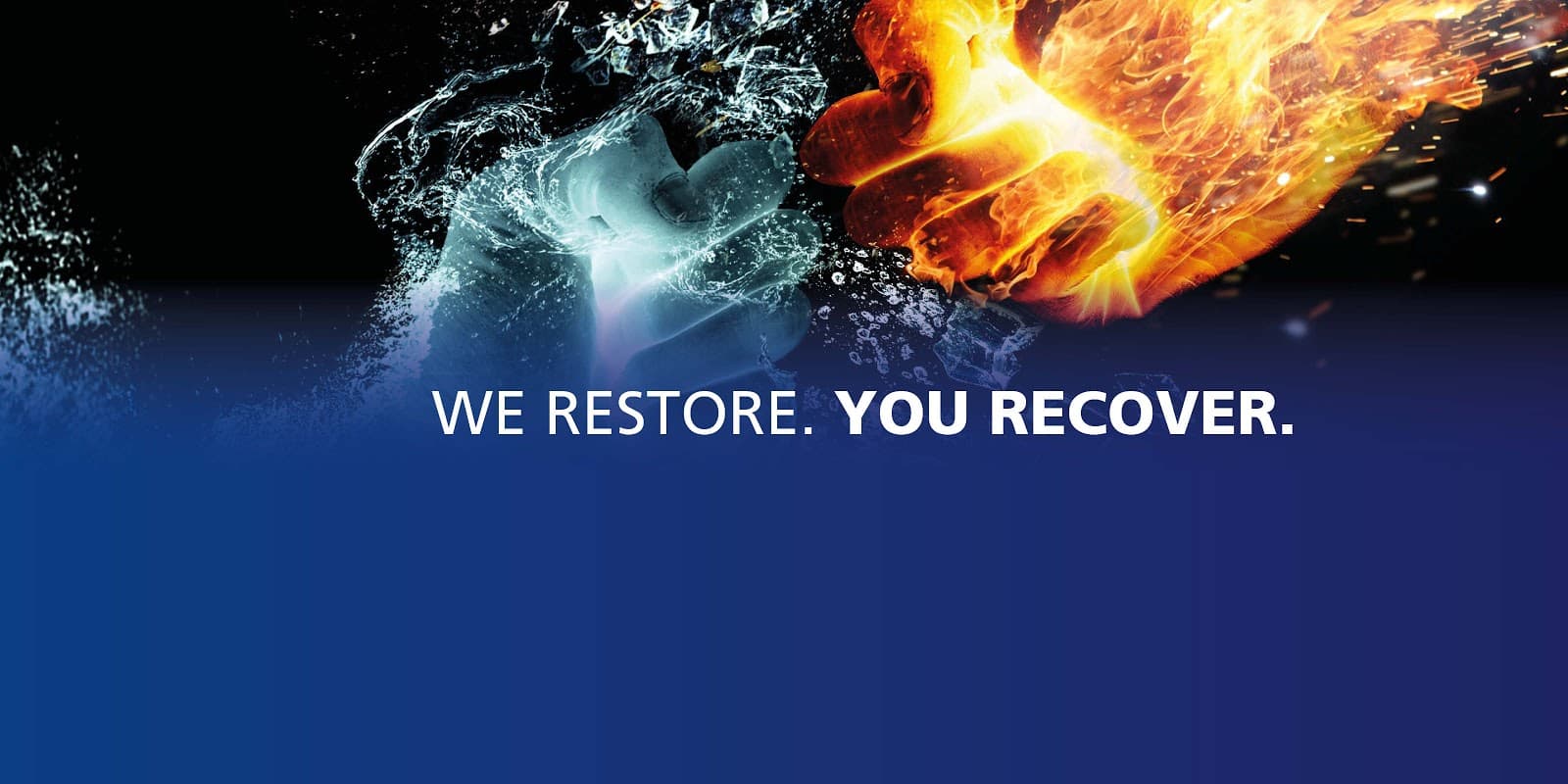 Rainbow Restoration - Plumbers in northallerton