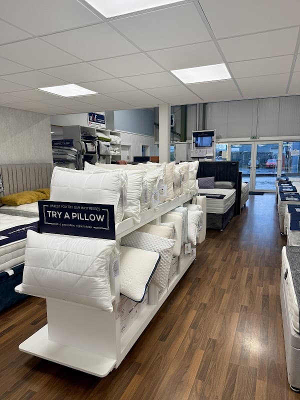 Simply Beds® - Bed Shops in northallerton