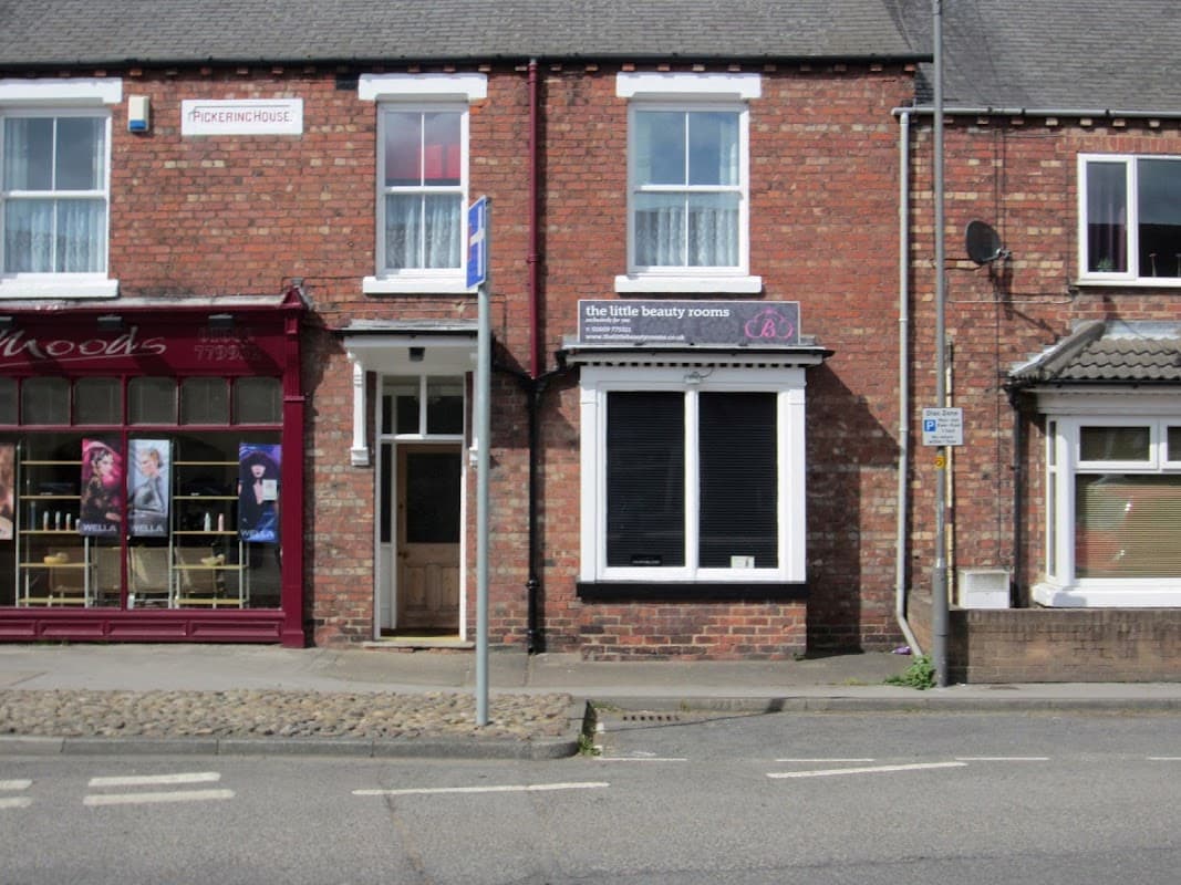The Little Beauty Rooms - Beauty Salons in northallerton