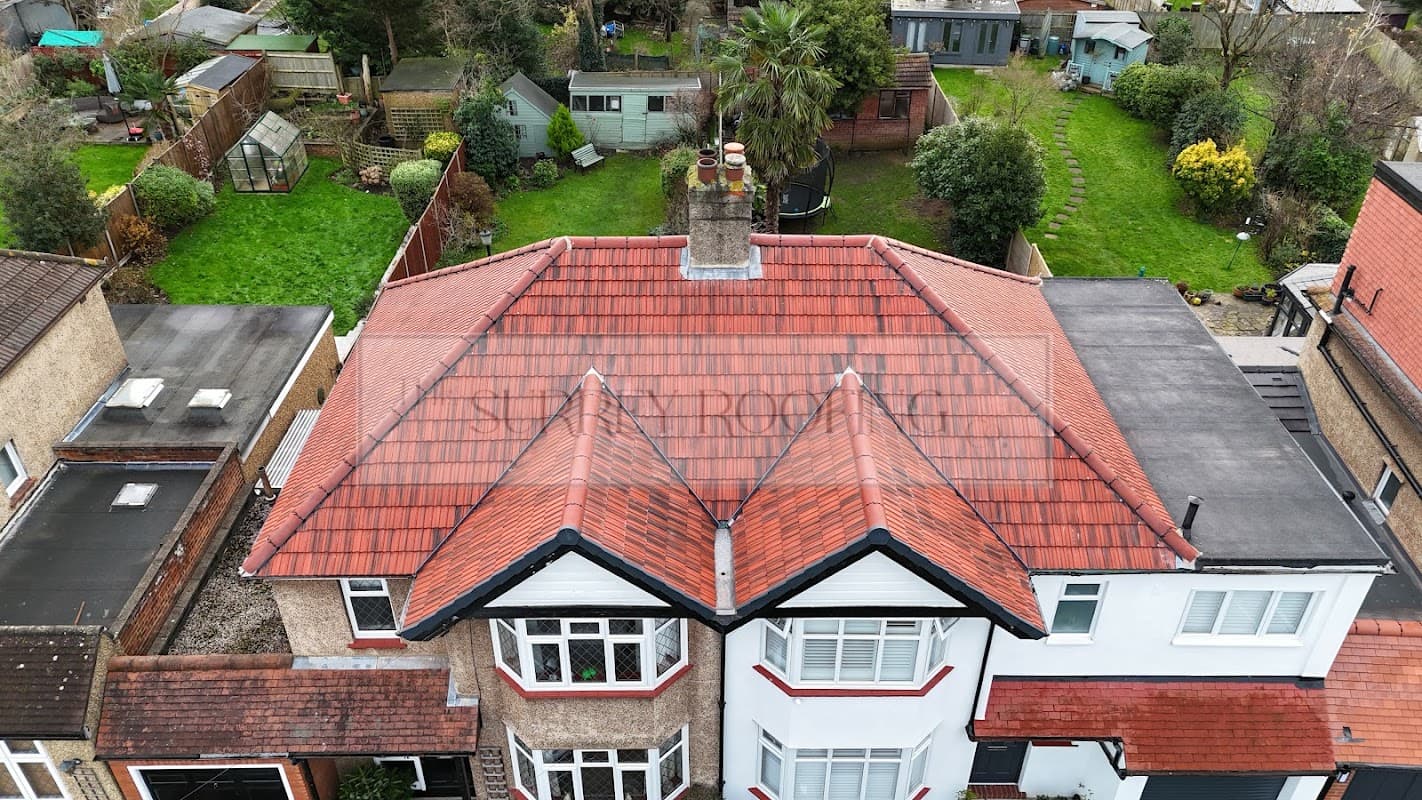 The North Yorkshire Roofing Co LTD - Roofers in northallerton