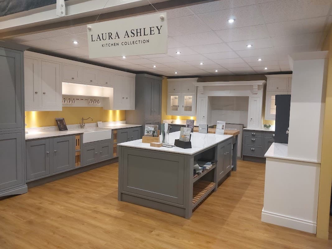 Think Kitchen & Bathroom Ltd - Builders in northallerton