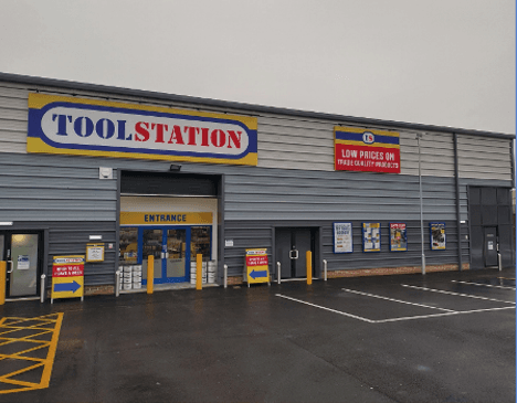 Toolstation Northallerton - Ironmongers in northallerton