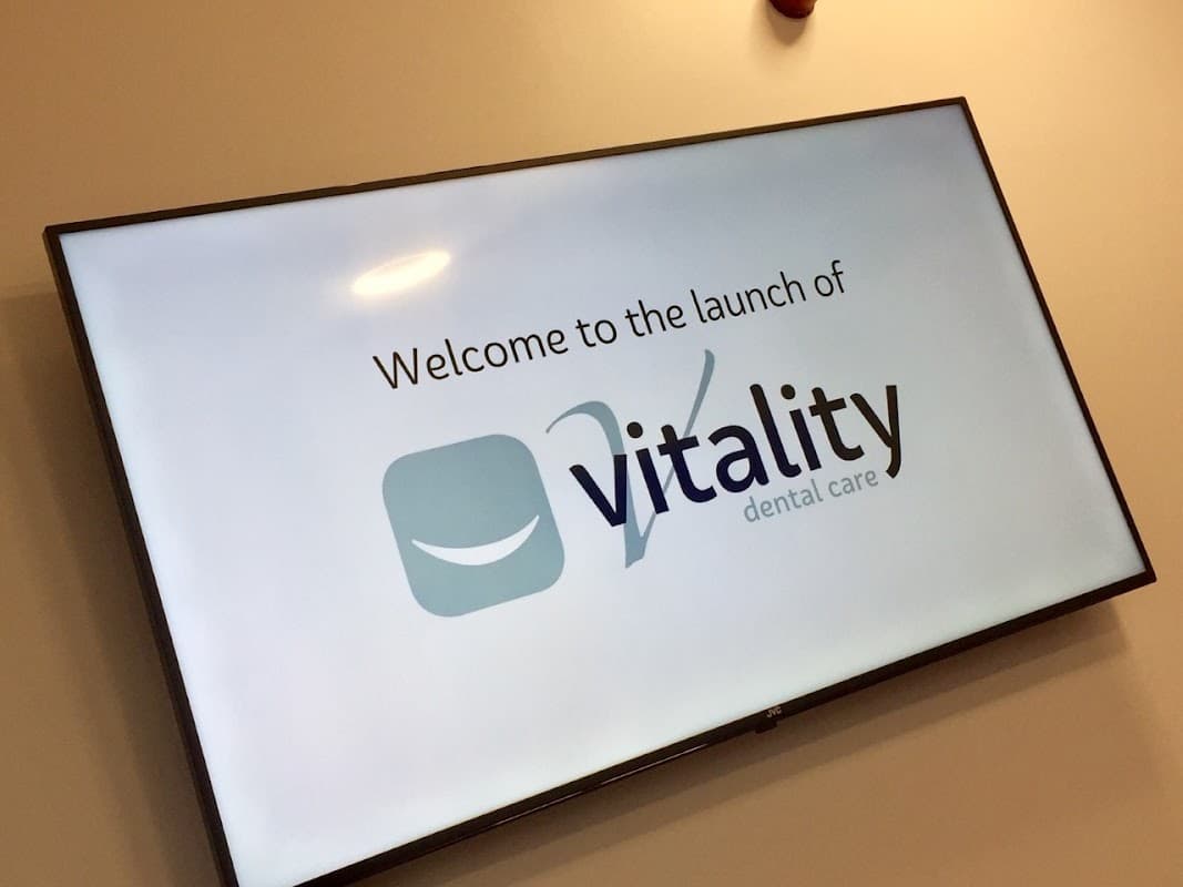 Vitality Dental Care Northallerton - Dentists in northallerton