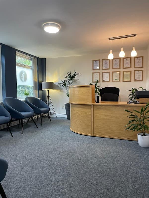 Yorkshire Ear Clinic - Hearing Services in northallerton