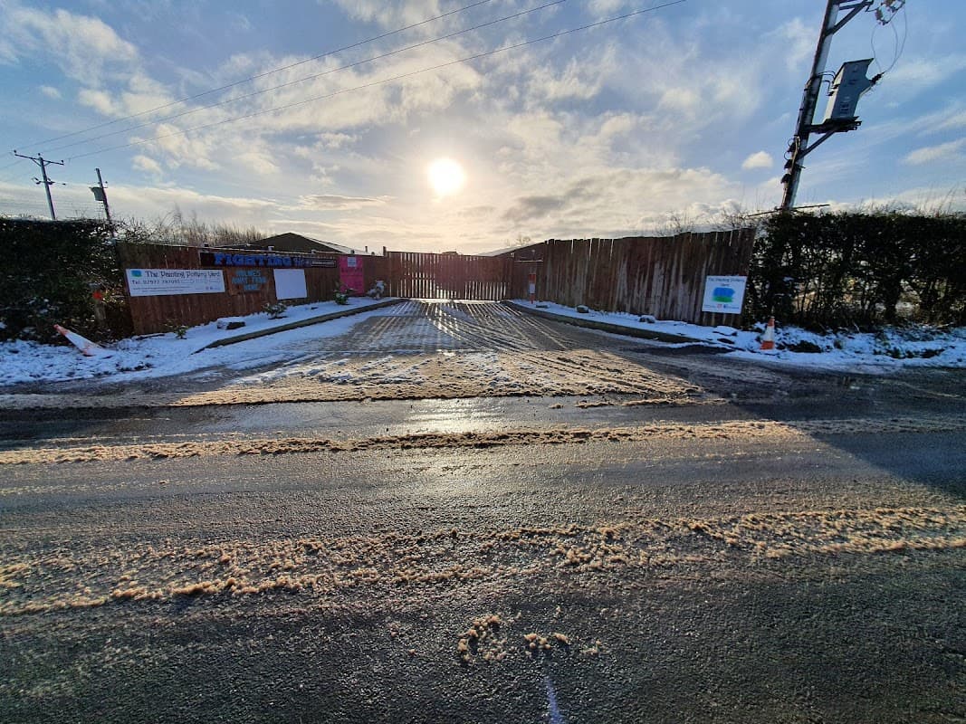 Your Storage Northallerton Ltd - Self Storage in northallerton